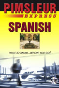 Spanish (Express) by Dr. Paul Pimsleur